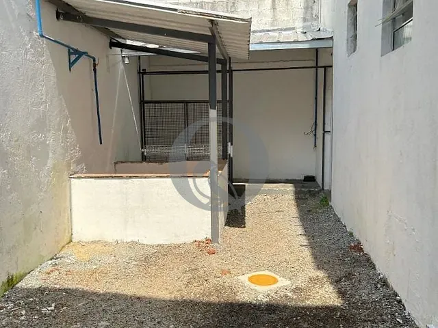 Galpão / Barracão para alugar, no bairro Vila Regente Feijó em São Paulo