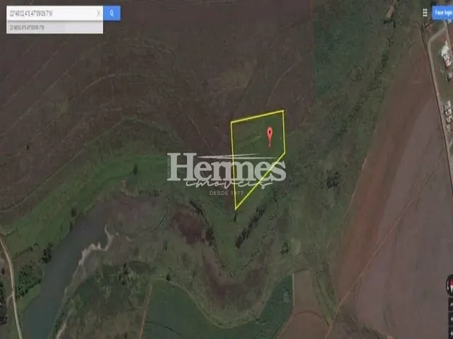 Galpão / Barracão com 48400m², à venda, no bairro Parque Brasil 500 em Paulínia