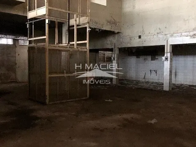 Galpão / Barracão com 479m², à venda ou para alugar, no bairro Jardim Aurelia em Campinas