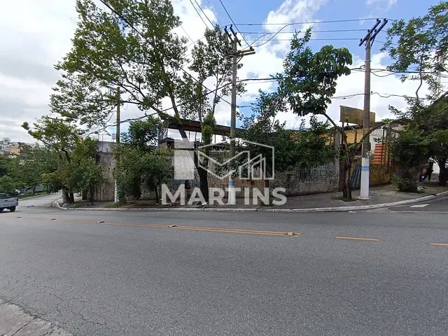 Galpão / Barracão com 840m², à venda, no bairro Jardim Mitsutani em São Paulo