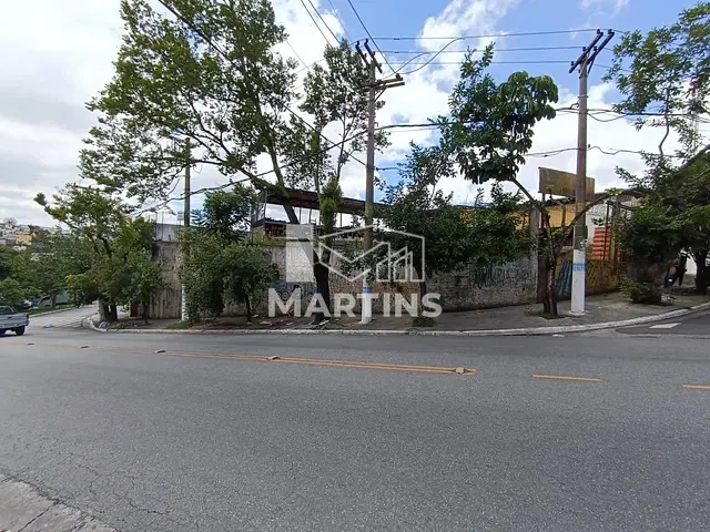 Galpão / Barracão com 840m², à venda, no bairro Jardim Mitsutani em São Paulo