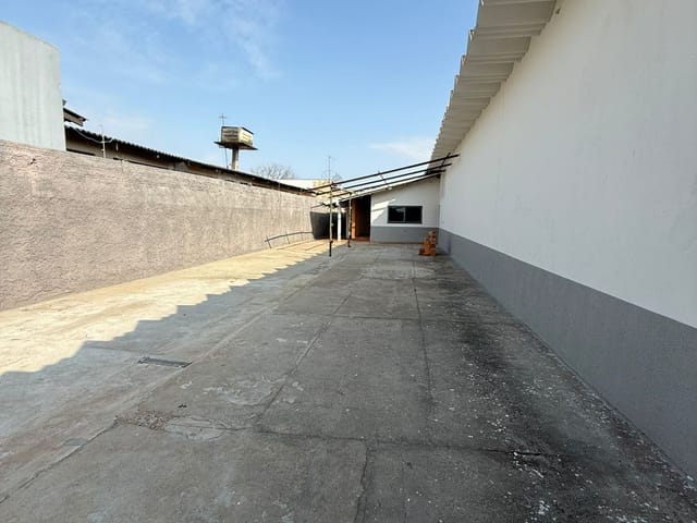 Foto do Galpão / Barracão - Galpão / Barracão para locação, Vila Oliveira, Rolândia, PR | Imobiliária Casa Grande - Rolândia