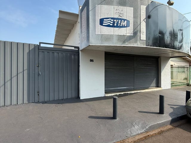 Foto do Galpão / Barracão - Galpão / Barracão para locação, Vila Oliveira, Rolândia, PR | Imobiliária Casa Grande - Rolândia