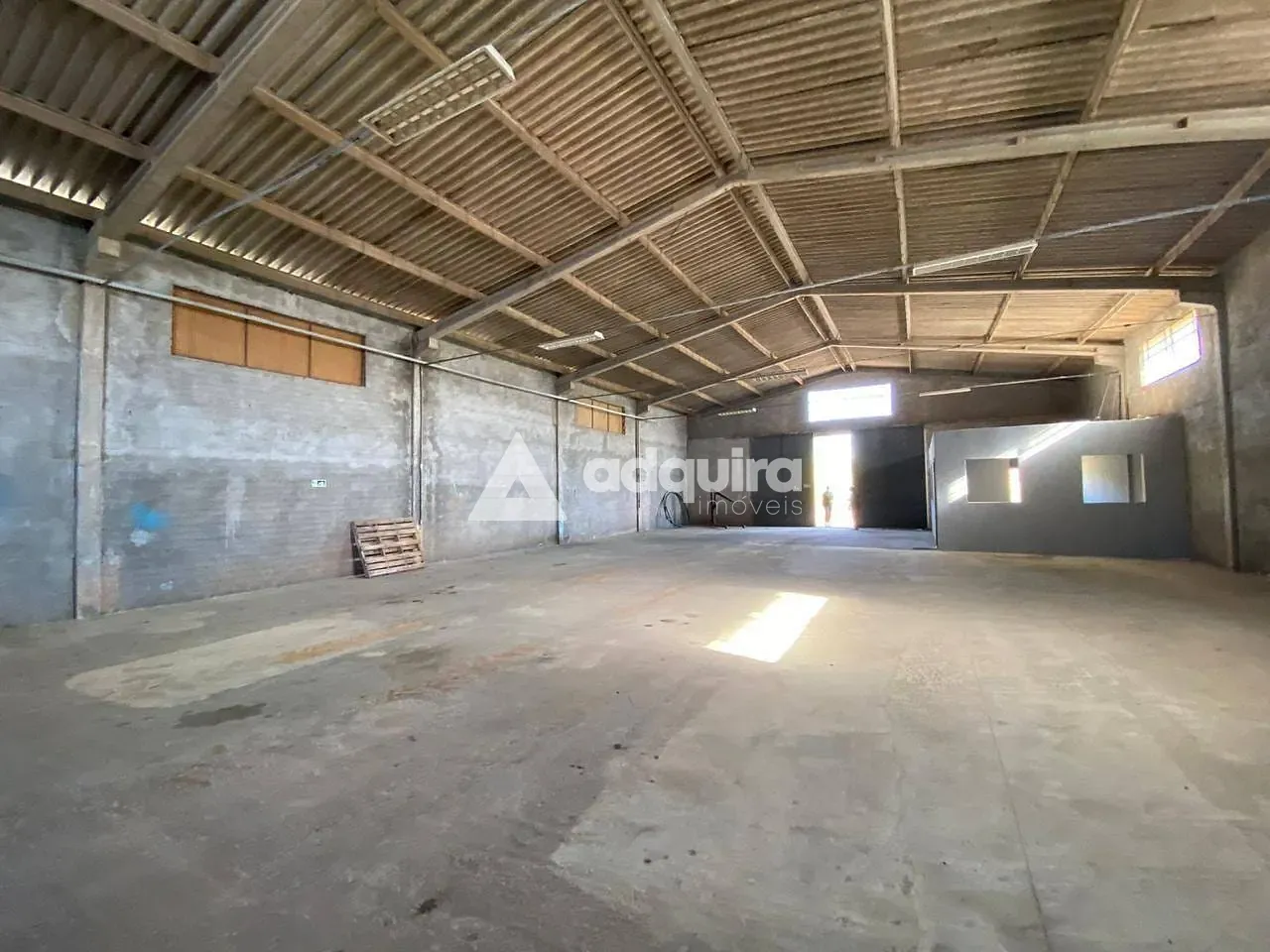 Depósito-Galpão, 300 m² - Foto 6