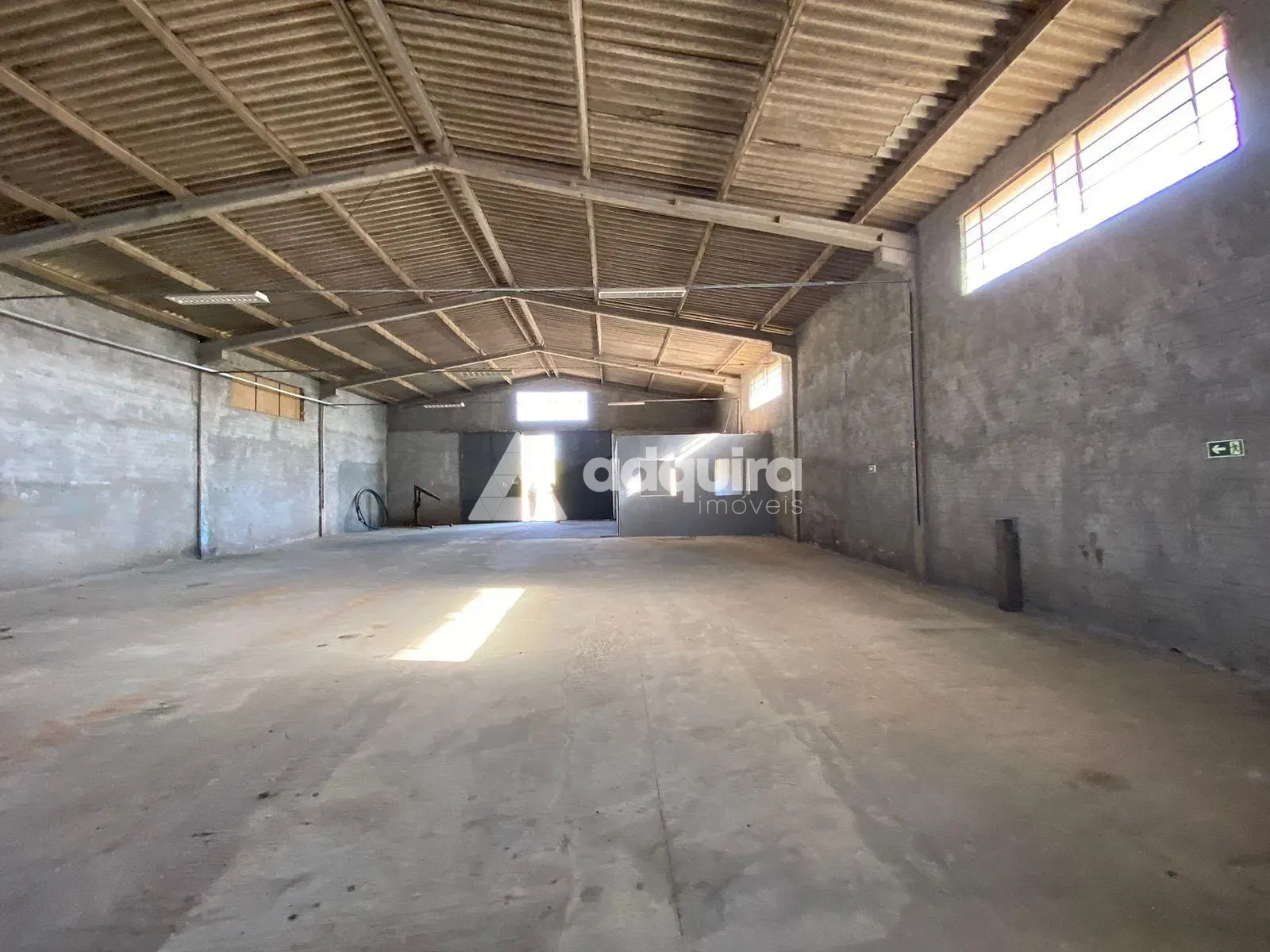 Depósito-Galpão, 300 m² - Foto 7
