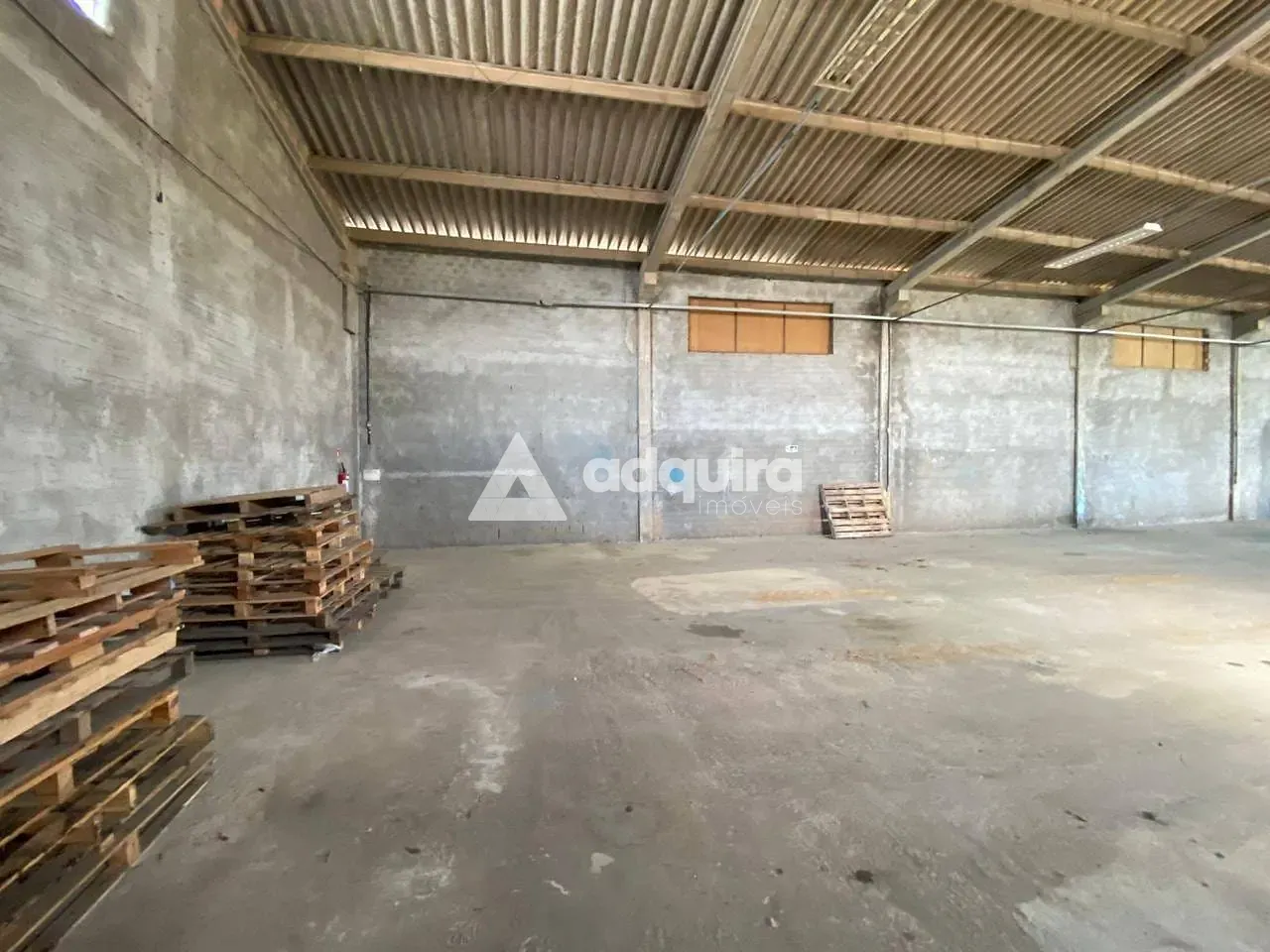 Depósito-Galpão, 300 m² - Foto 10
