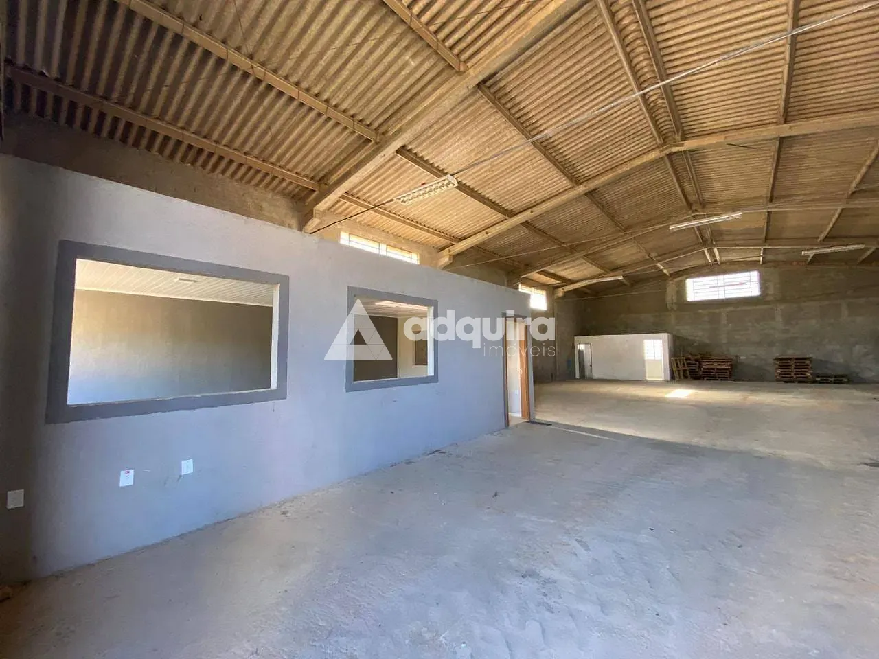 Depósito-Galpão, 300 m² - Foto 11