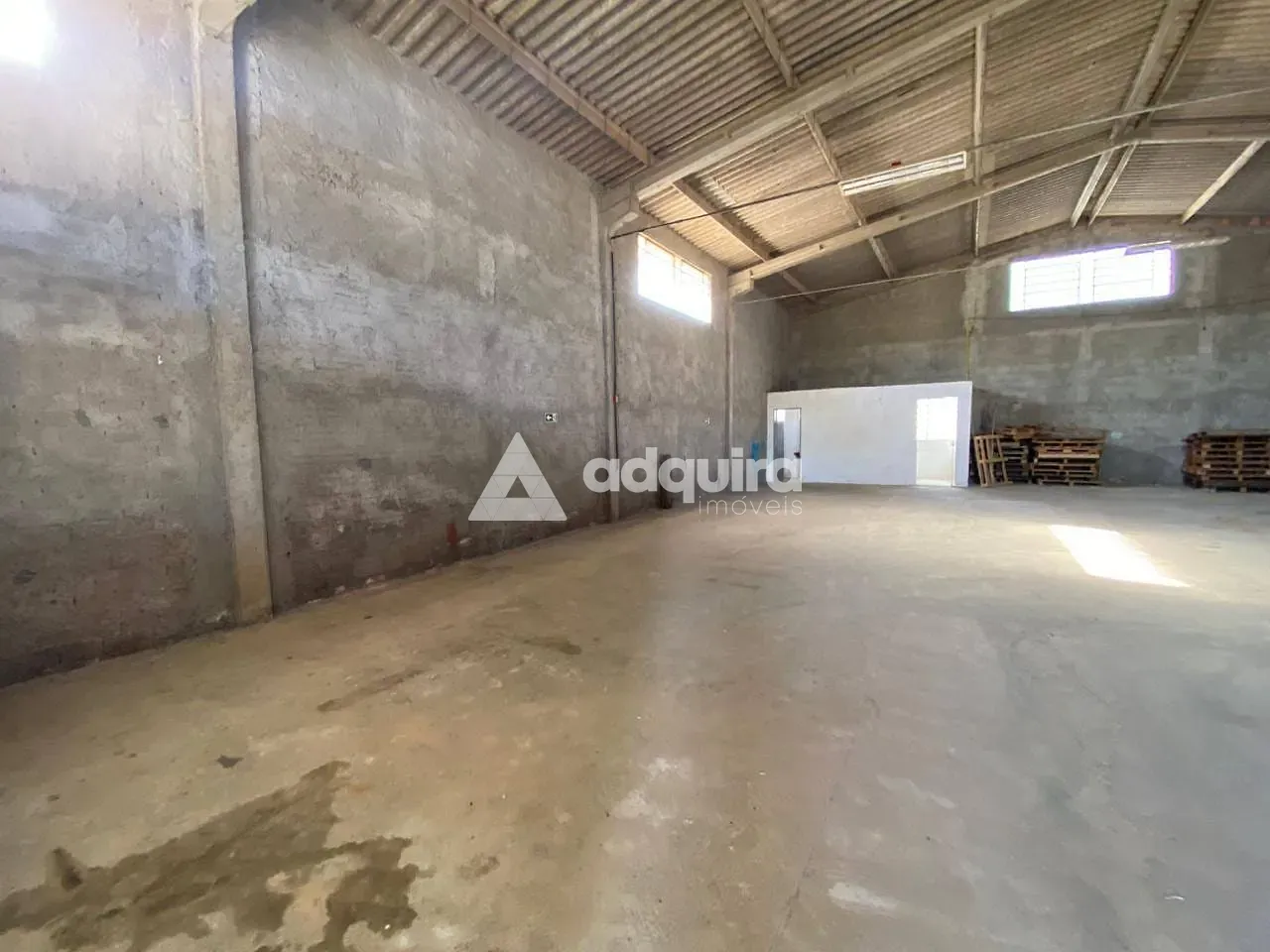 Depósito-Galpão, 300 m² - Foto 14
