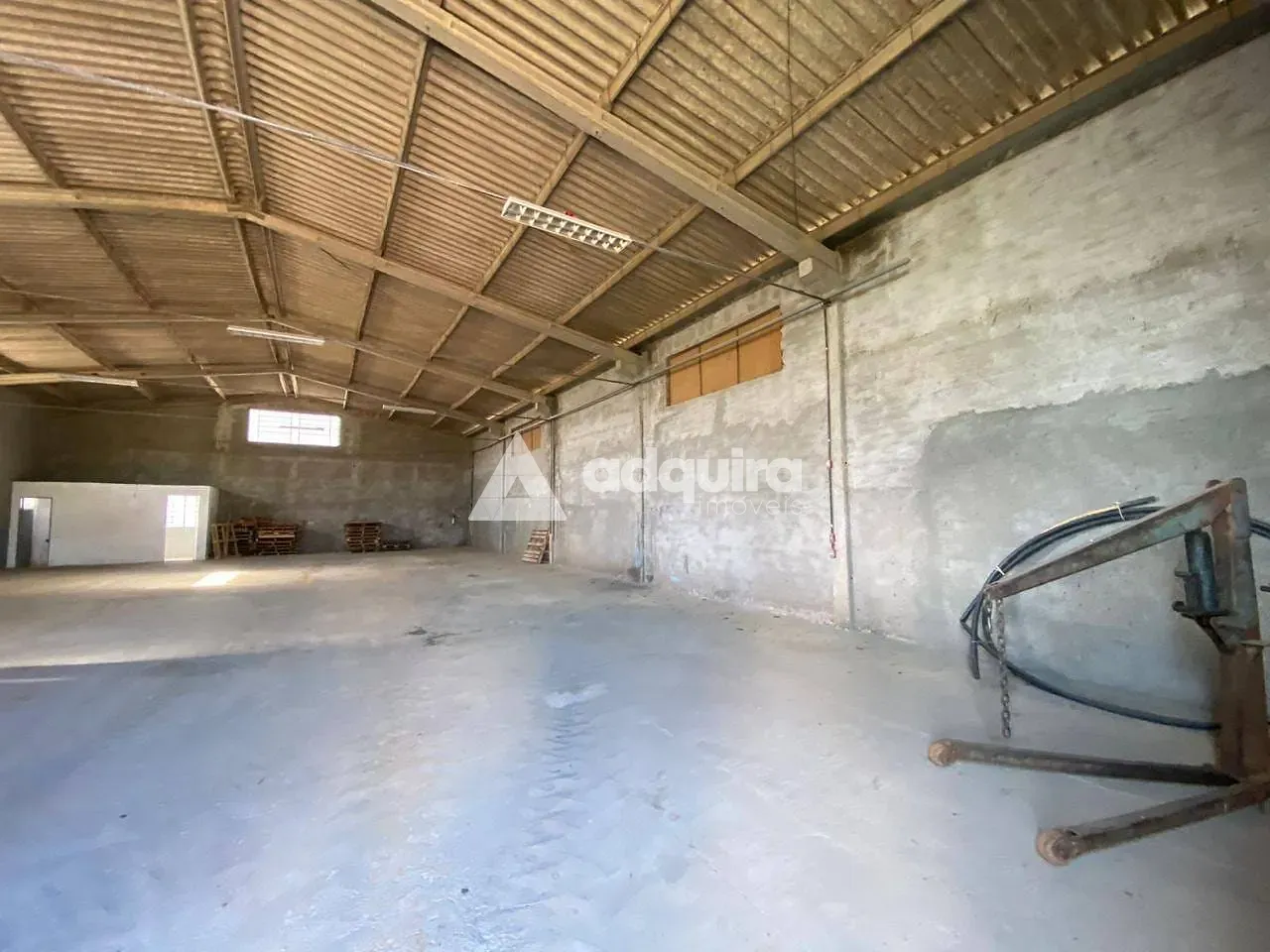 Depósito-Galpão, 300 m² - Foto 15