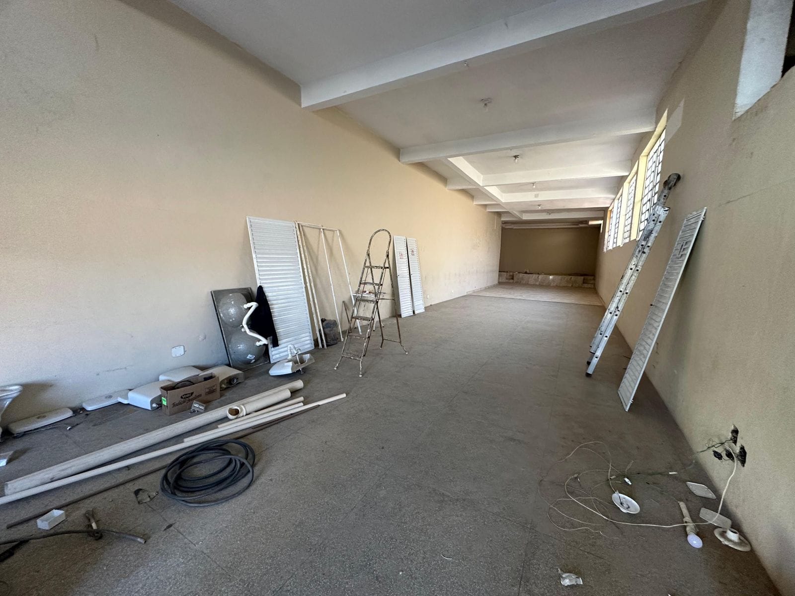 Depósito-Galpão, 500 m² - Foto 43