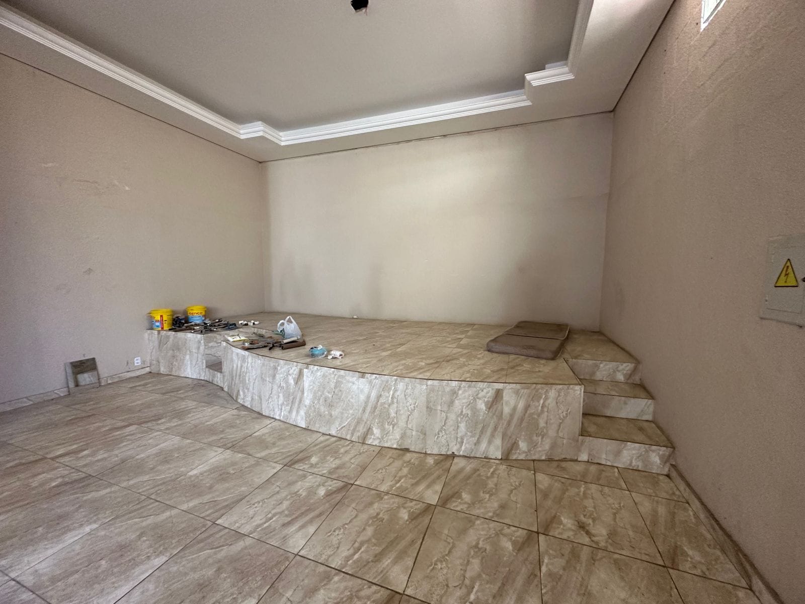 Depósito-Galpão, 500 m² - Foto 39