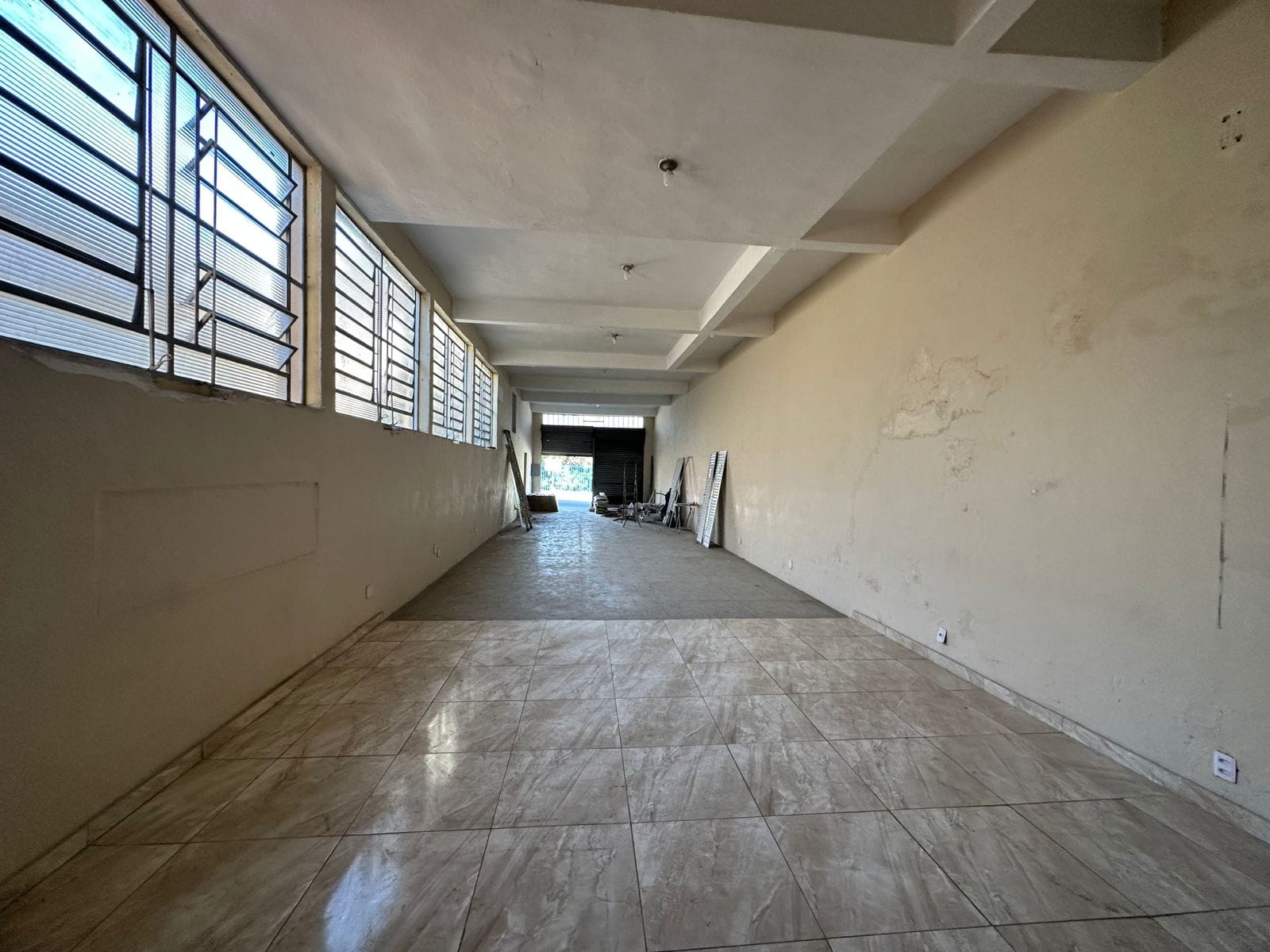 Depósito-Galpão, 500 m² - Foto 40