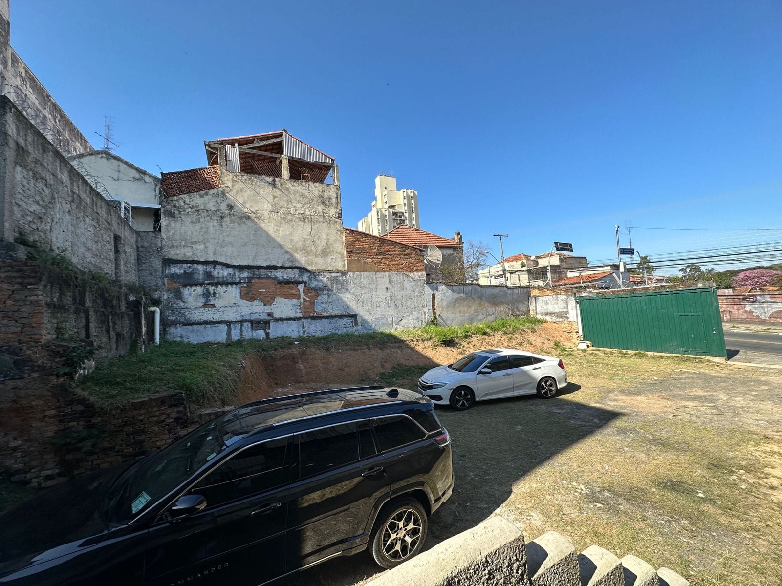 Depósito-Galpão, 500 m² - Foto 28