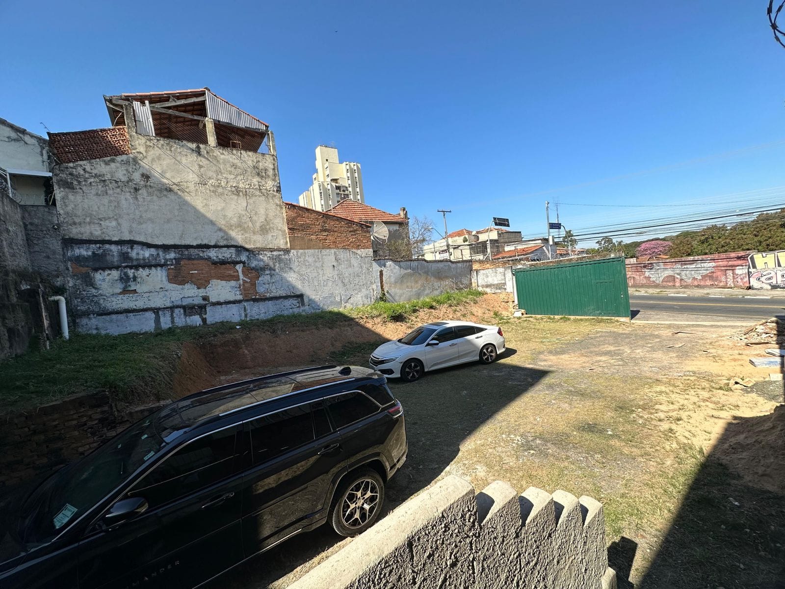 Depósito-Galpão, 500 m² - Foto 27