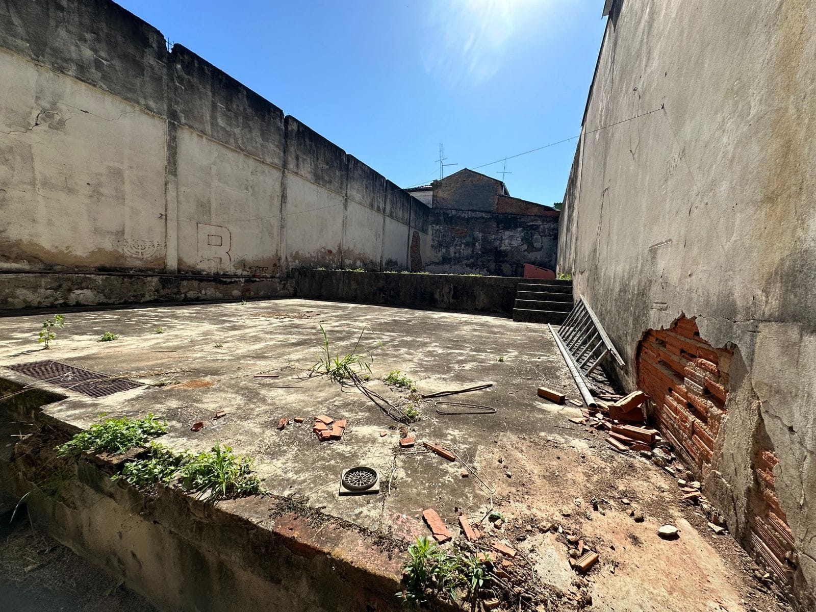 Depósito-Galpão, 500 m² - Foto 26