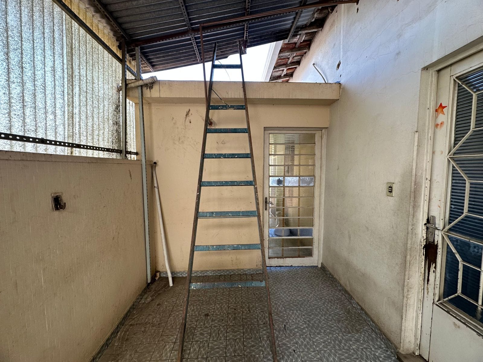 Depósito-Galpão, 500 m² - Foto 19