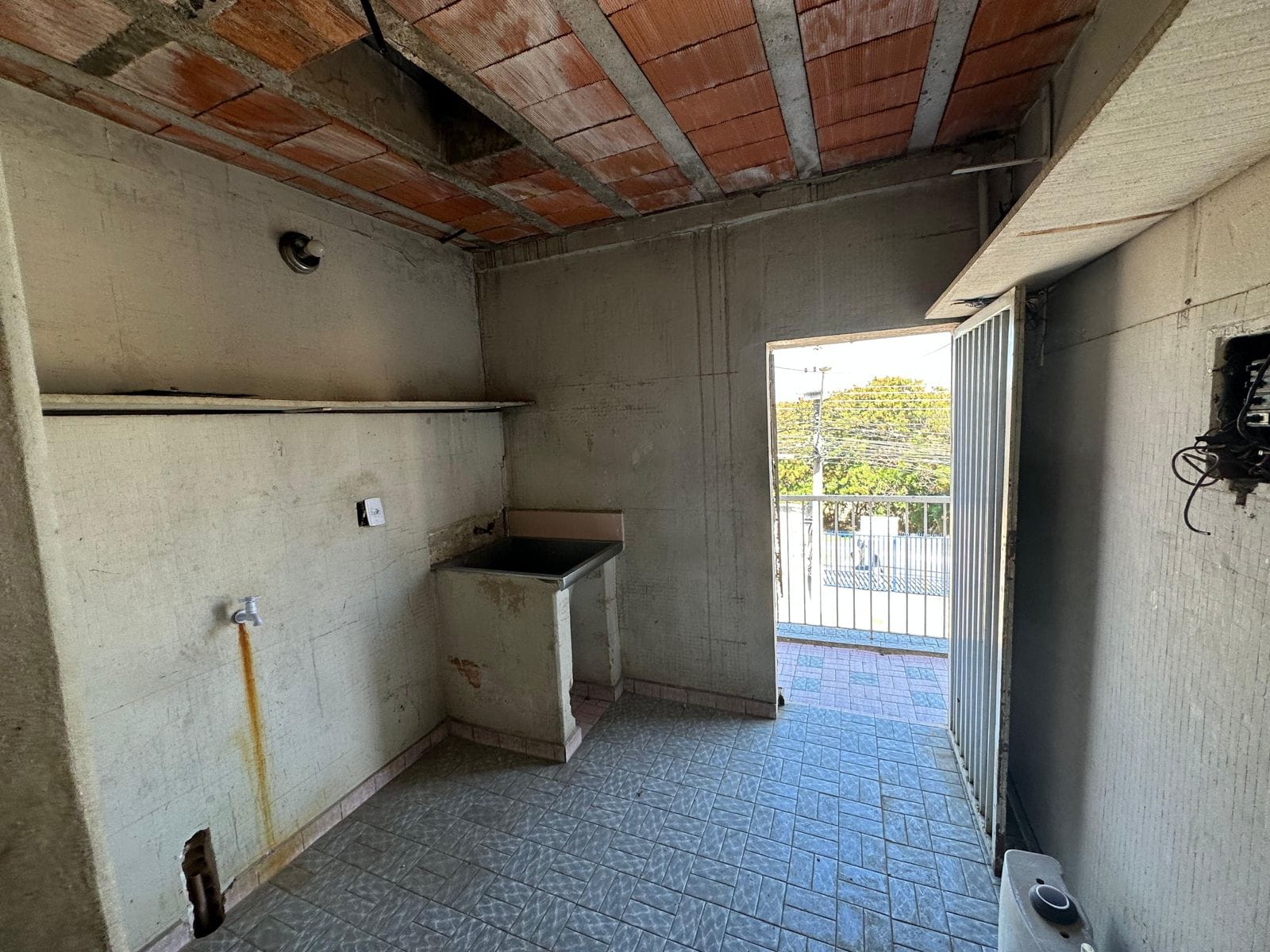 Depósito-Galpão, 500 m² - Foto 18