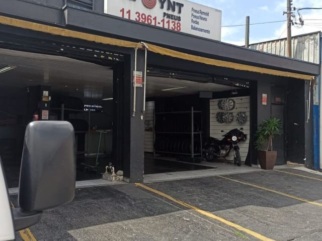 Foto do Galpão / Barracão - Galpão à venda, 410 m² por R$ 1.886.000,00 - Casa Verde Média - São Paulo/SP | Ingracia Imóveis