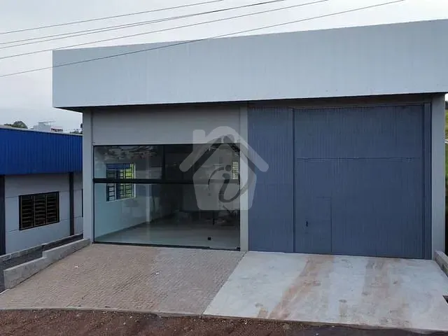 Galpão / Barracão com 300m², à venda, no bairro Canabarro em Teutônia