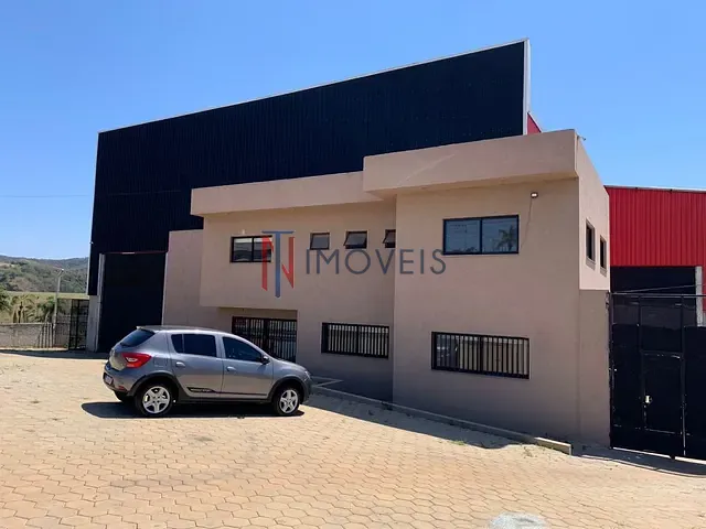 Galpão / Barracão com 3500m², à venda, no bairro Mato Dentro em Atibaia