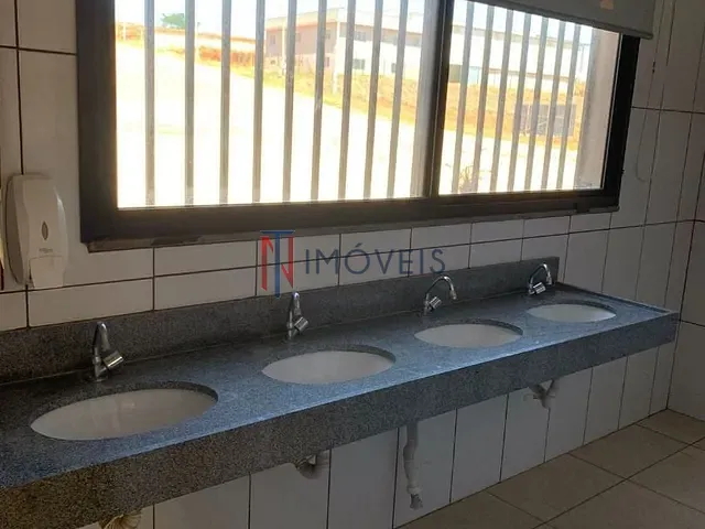 Galpão / Barracão com 3500m², à venda, no bairro Mato Dentro em Atibaia