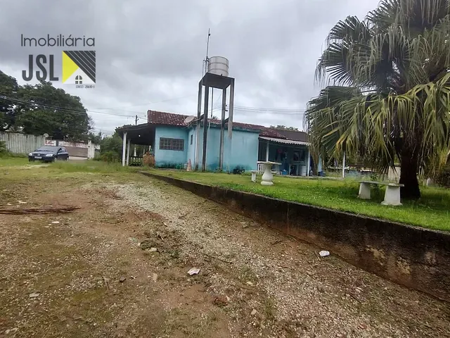 Galpão / Barracão com 2062m², à venda, no bairro Guamirim em Caçapava