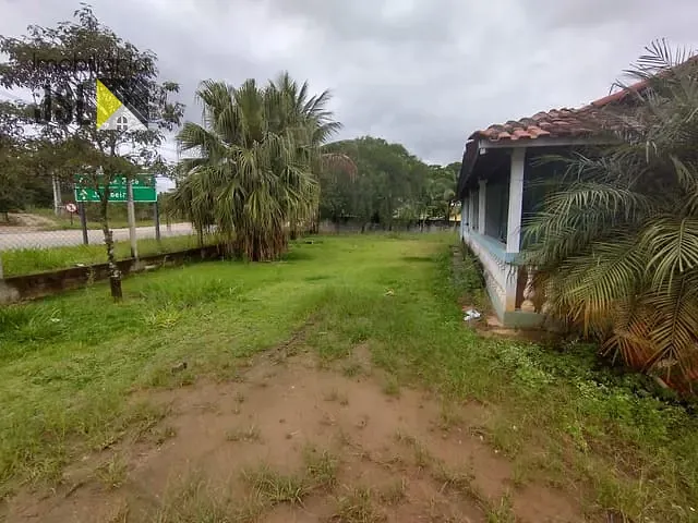 Galpão / Barracão com 2062m², à venda, no bairro Guamirim em Caçapava