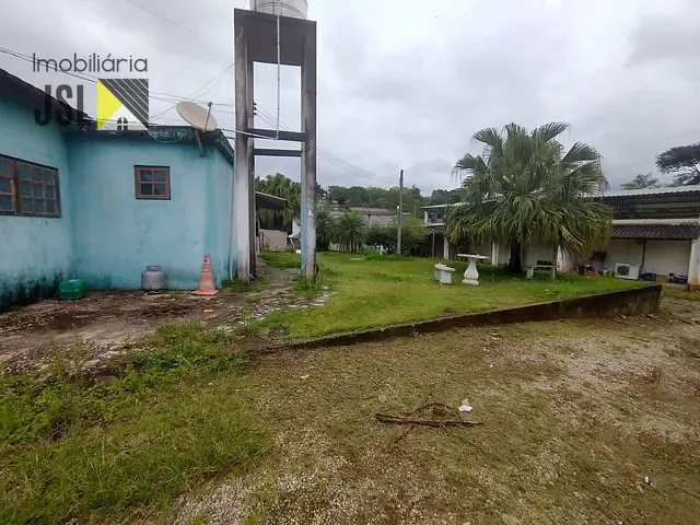 Galpão / Barracão com 2062m², à venda, no bairro Guamirim em Caçapava