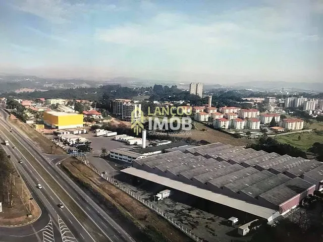 Galpão / Barracão com 37587m², à venda, no bairro Medeiros em Jundiaí