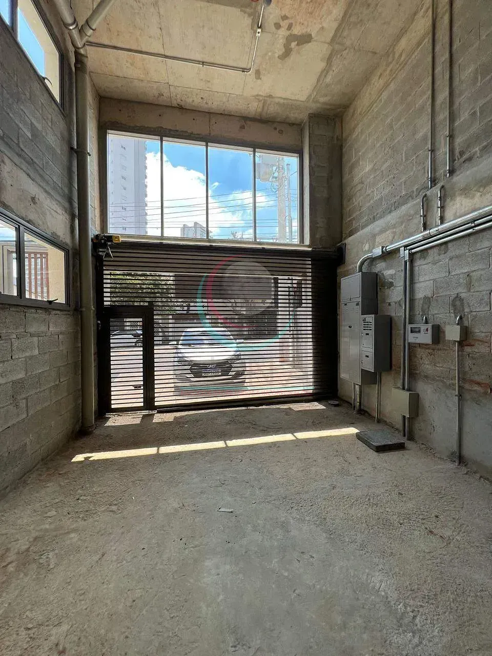 Depósito-Galpão, 250 m² - Foto 4