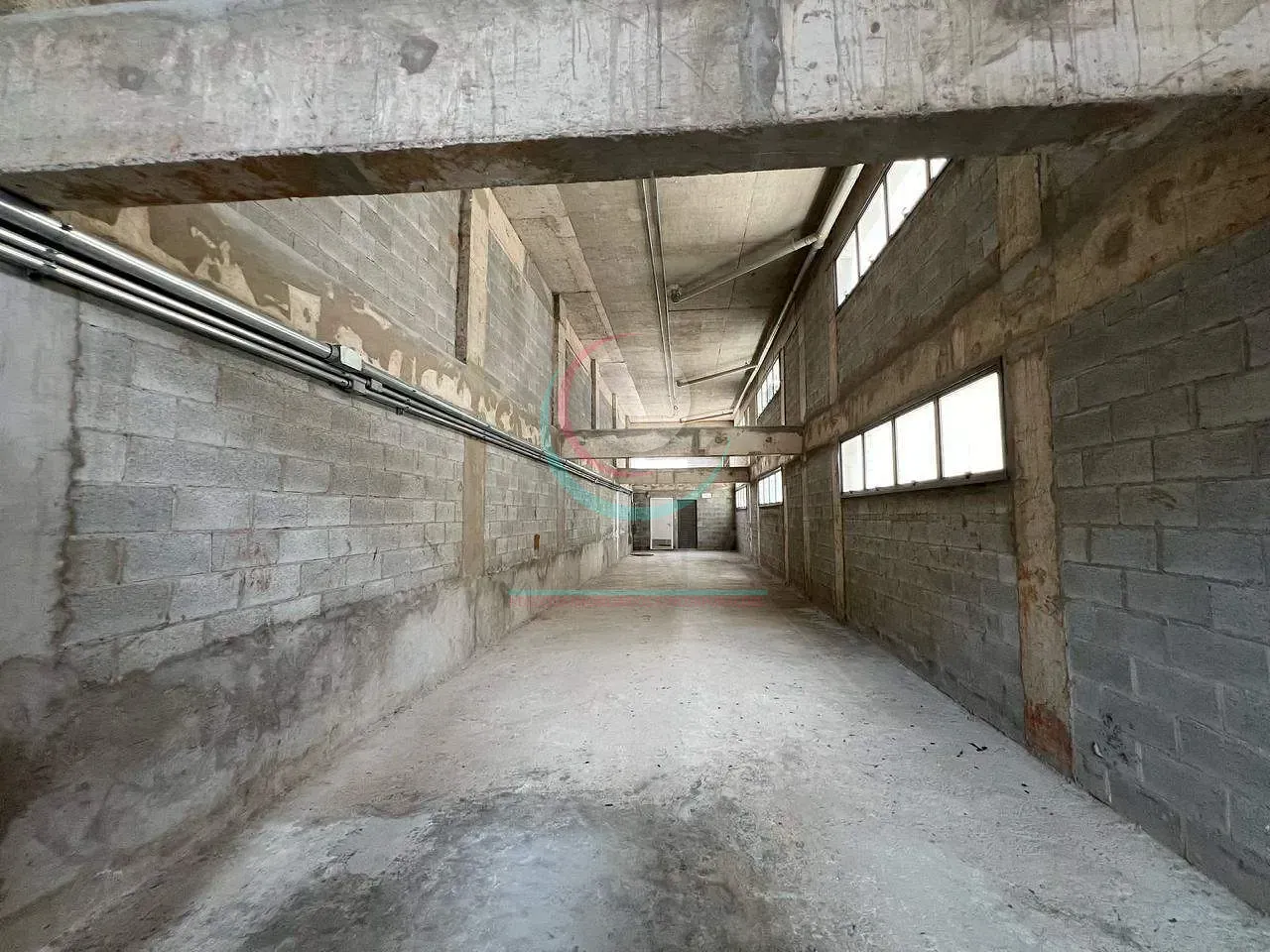 Depósito-Galpão, 250 m² - Foto 5