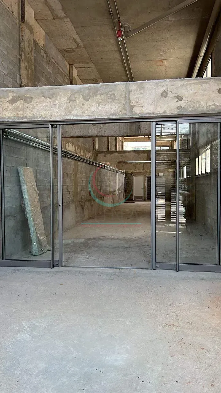 Depósito-Galpão, 250 m² - Foto 3