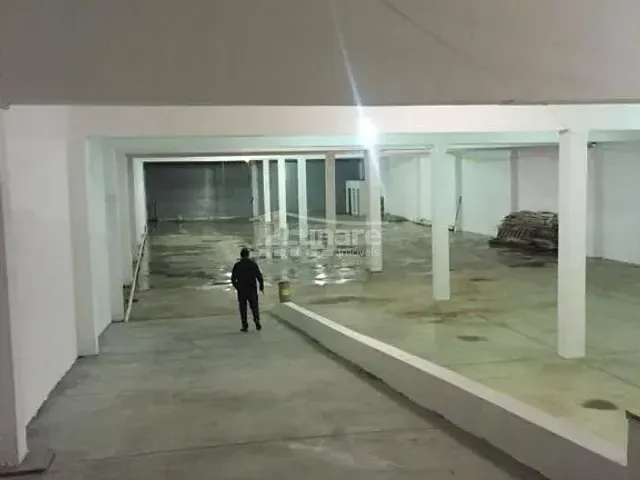 Galpão / Barracão com 20000m², à venda, no bairro Braz Cubas em Mogi das Cruzes
