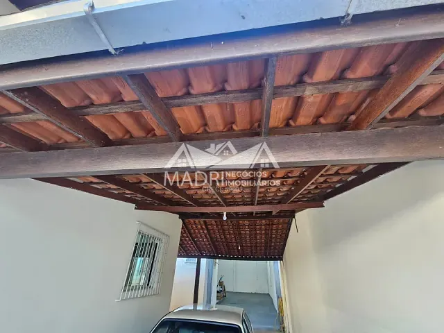 Casa 3 quartos e 1 banheiro, para alugar, no bairro Ipiranga em São José
