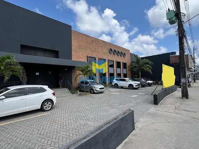 Galpão / Barracão com 1660m², para alugar, no bairro Prazeres em Jaboatão dos Guararapes