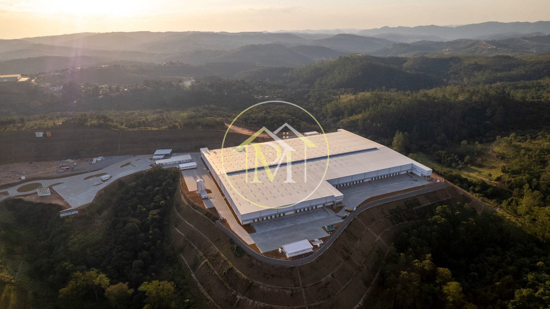 Depósito-Galpão-Armazém para alugar, 6507m² - Foto 12