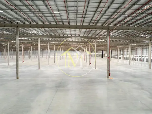 Galpão / Barracão com 7453m², para alugar, no bairro Aracariguama em Araçariguama