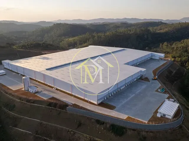 Galpão / Barracão com 7453m², para alugar, no bairro Aracariguama em Araçariguama
