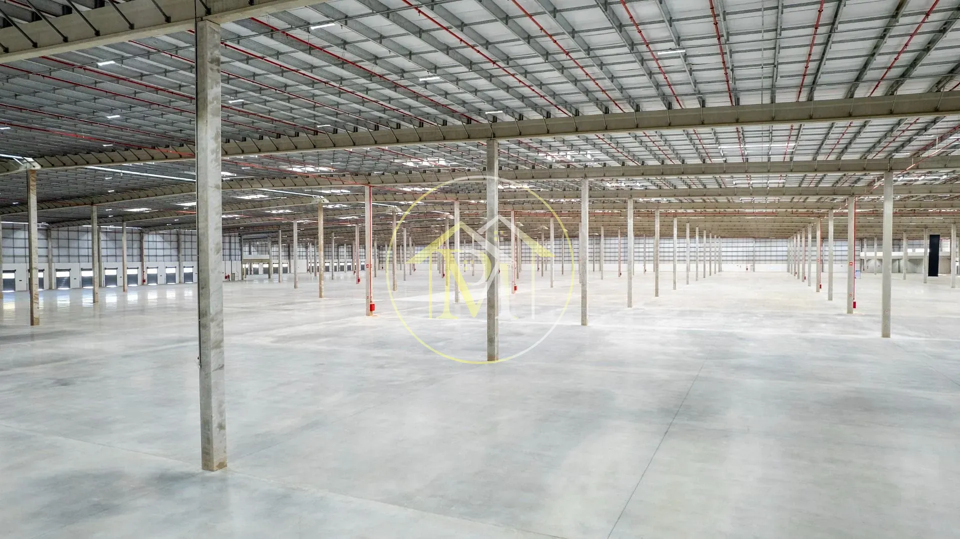 Depósito-Galpão, 6507 m² - Foto 5