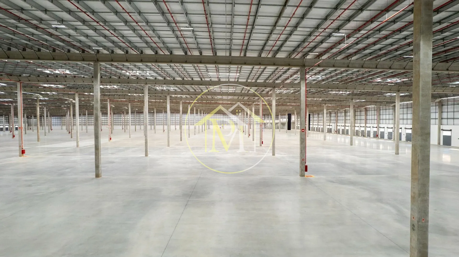 Depósito-Galpão, 6507 m² - Foto 4