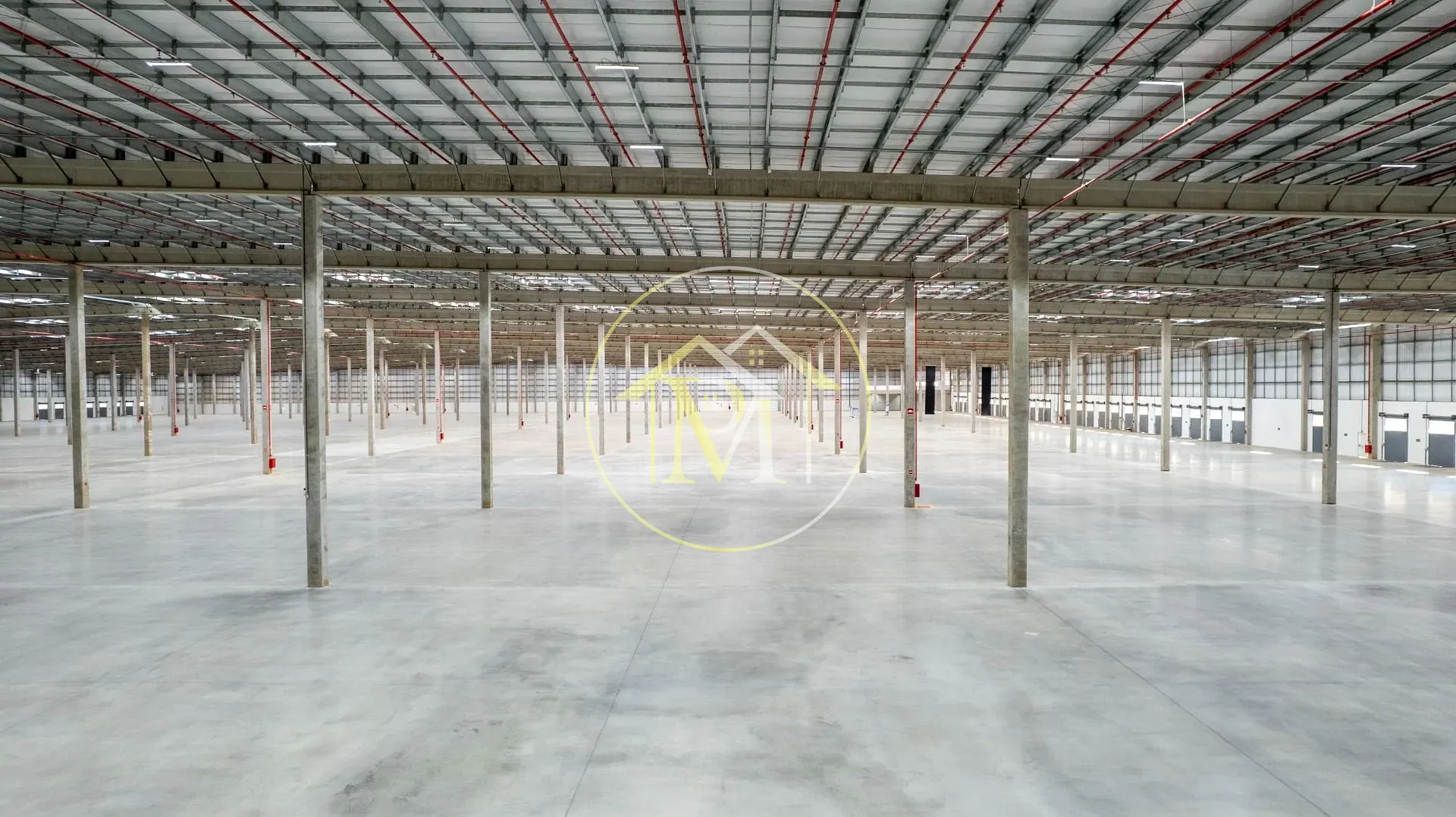 Depósito-Galpão, 6507 m² - Foto 7