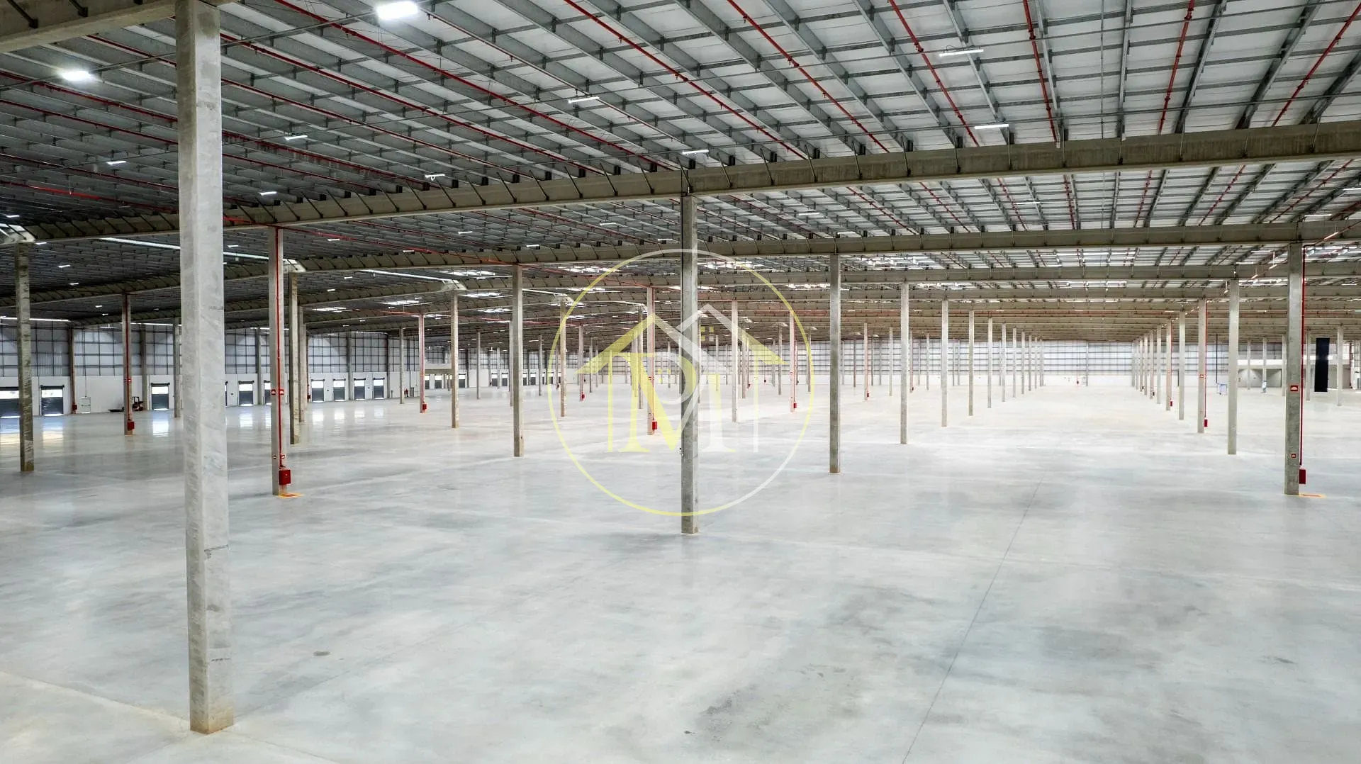 Depósito-Galpão, 6507 m² - Foto 8