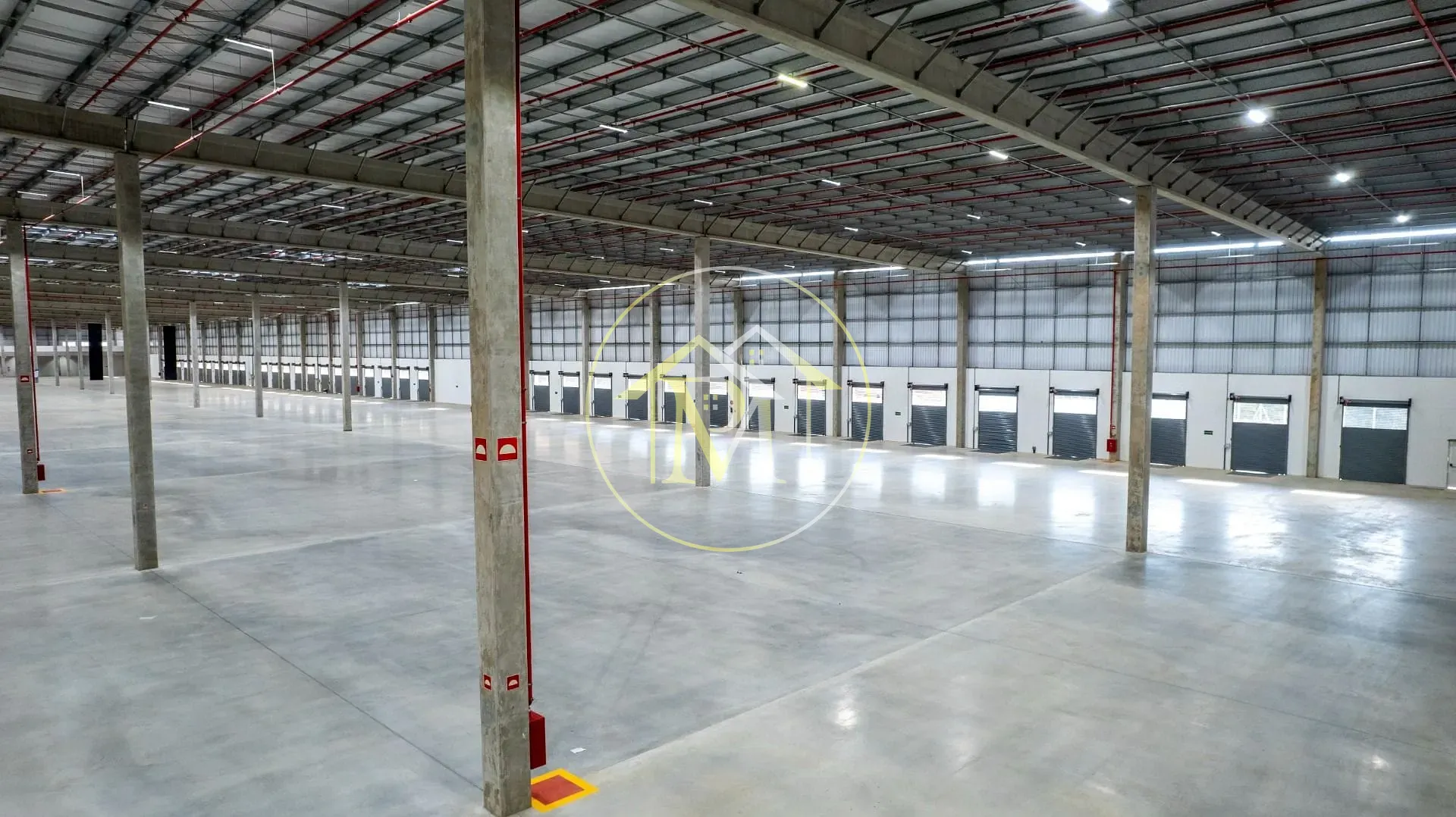 Depósito-Galpão, 6507 m² - Foto 11