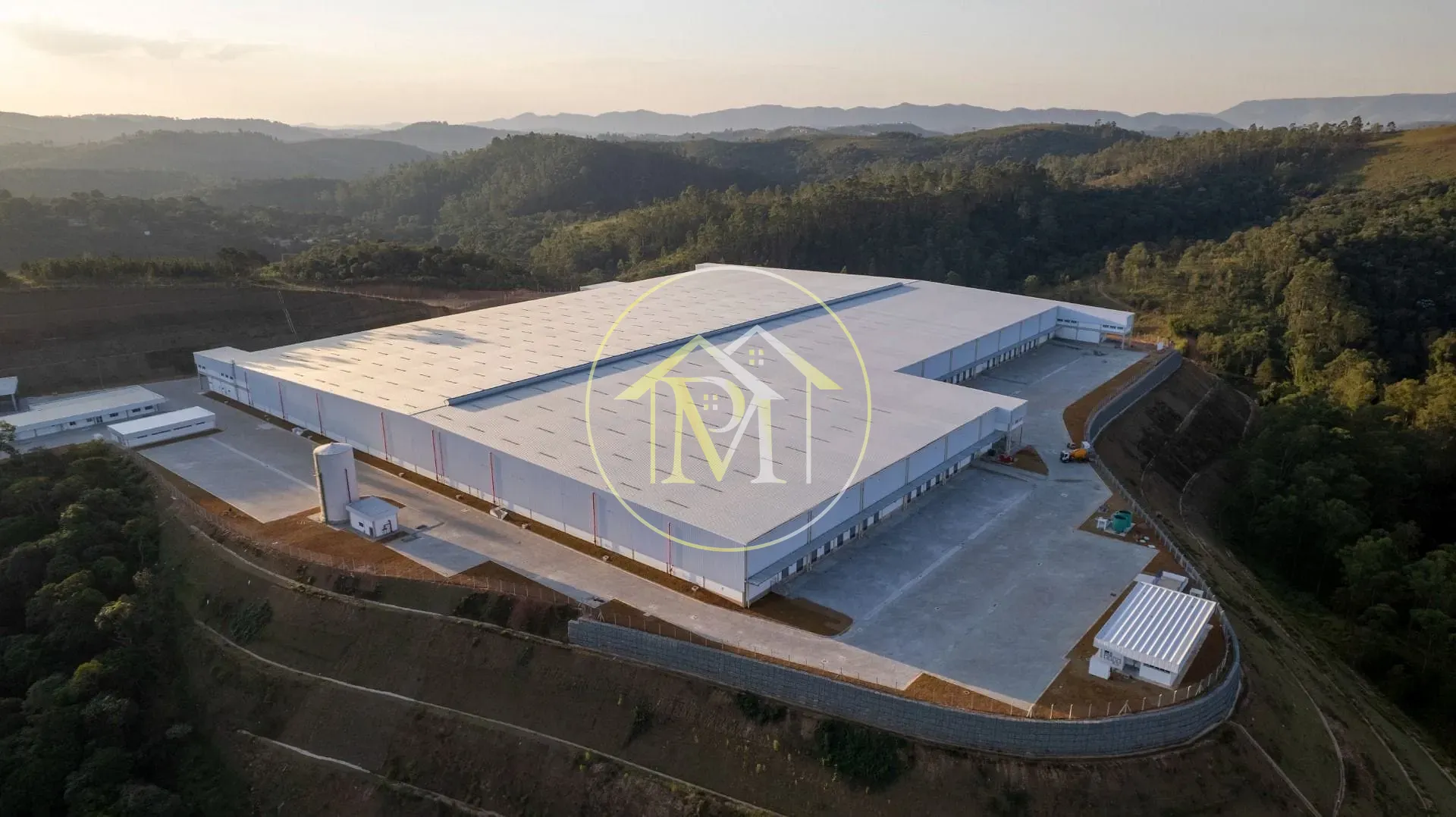 Depósito-Galpão, 6507 m² - Foto 3