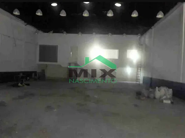 Galpão / Barracão com 420m², à venda, no bairro Vila Moraes em São Paulo