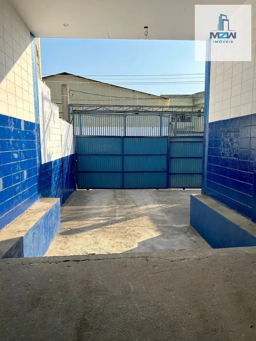Depósito-Galpão, 557 m² - Foto 15