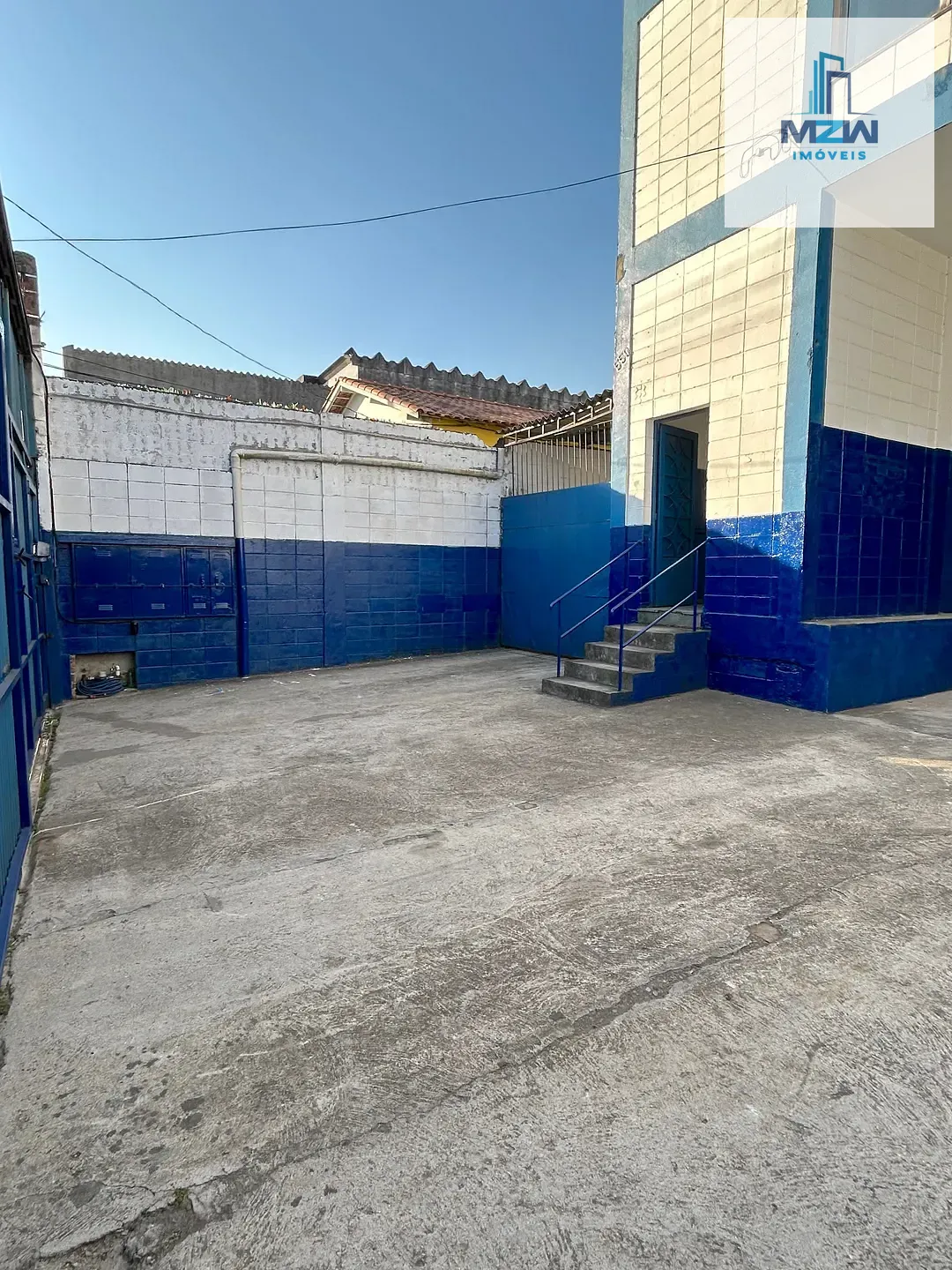 Depósito-Galpão, 557 m² - Foto 18