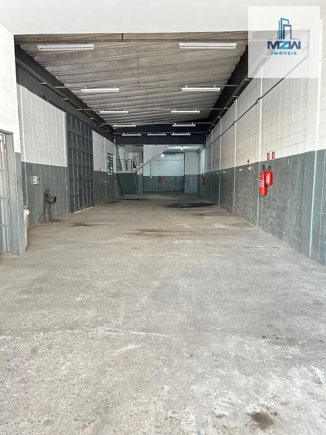 Depósito-Galpão, 557 m² - Foto 20
