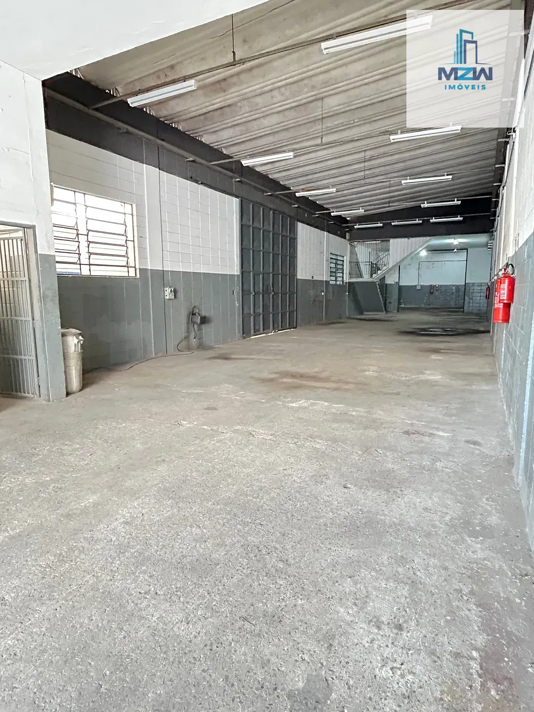 Depósito-Galpão, 557 m² - Foto 21