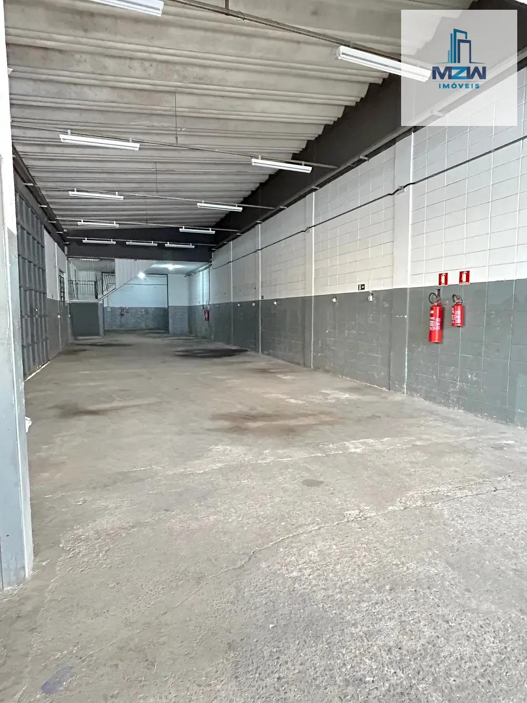 Depósito-Galpão, 557 m² - Foto 22